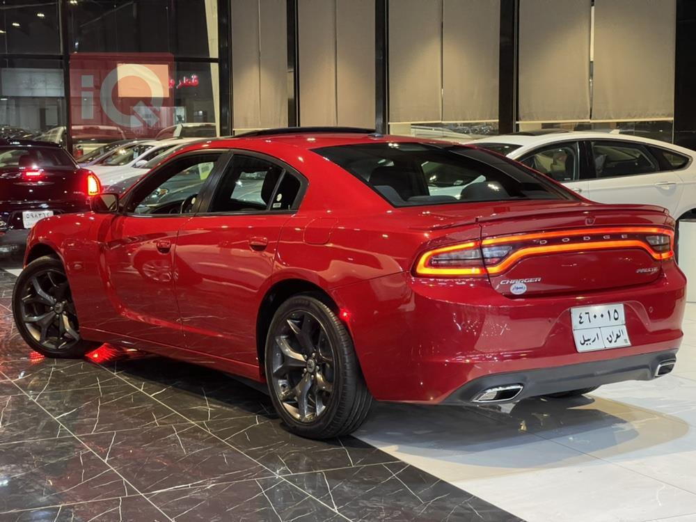 Dodge Charger